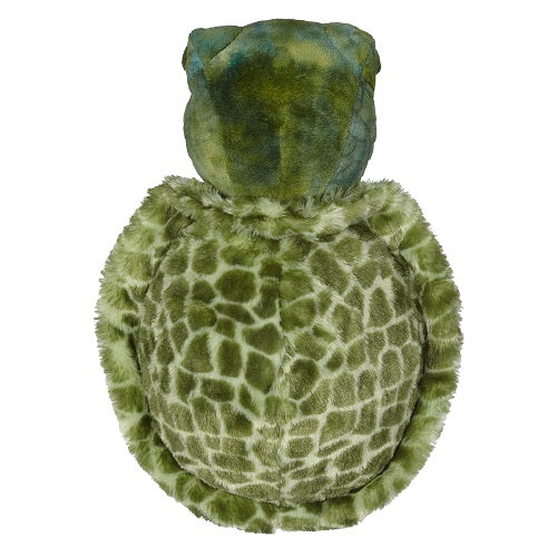 Kuscheltier Schildkröte mit Namen bestickbar