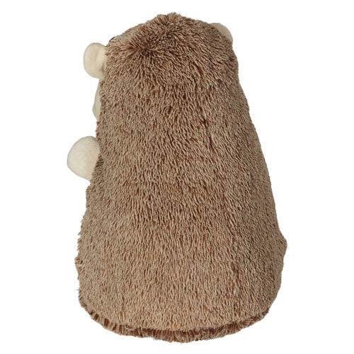 Kuscheltier Igel mit Namen bestickbar