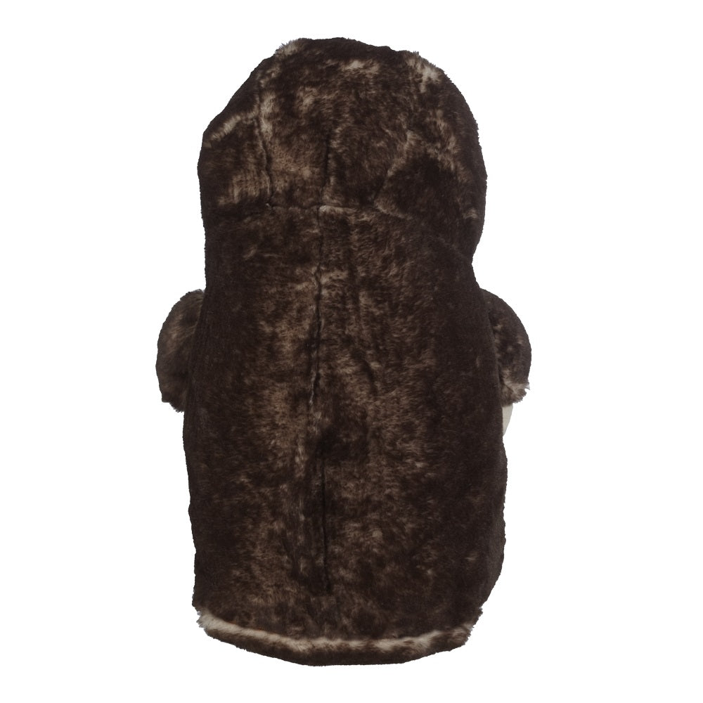 Kuscheltier Seelöwe mit Namen bestickbar