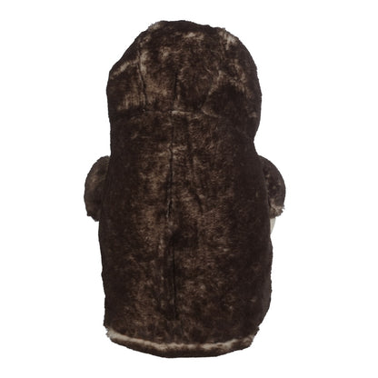 Kuscheltier Seelöwe mit Namen bestickbar