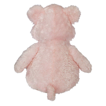 Kuscheltier Bobby Bär mit Namen bestickbar