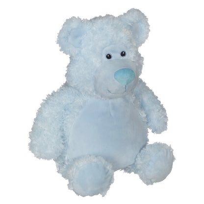 Kuscheltier Bobby Bär mit Namen bestickbar