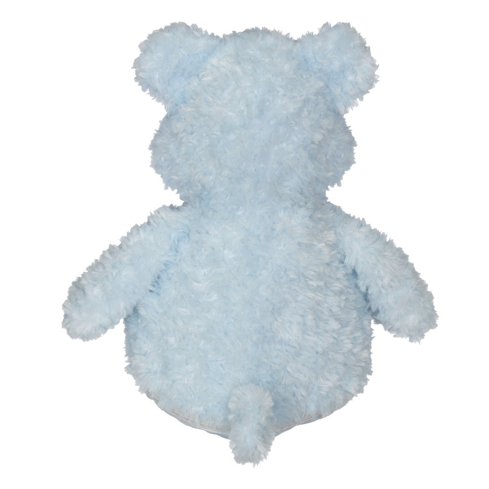 Kuscheltier Bobby Bär mit Namen bestickbar