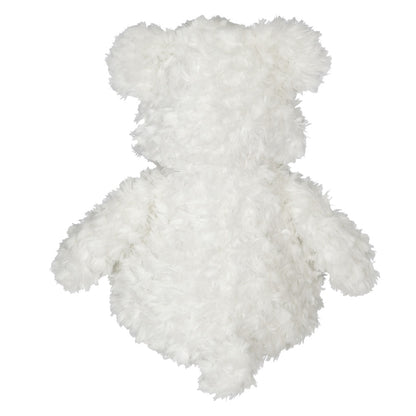 Kuscheltier Bobby Bär mit Namen bestickbar