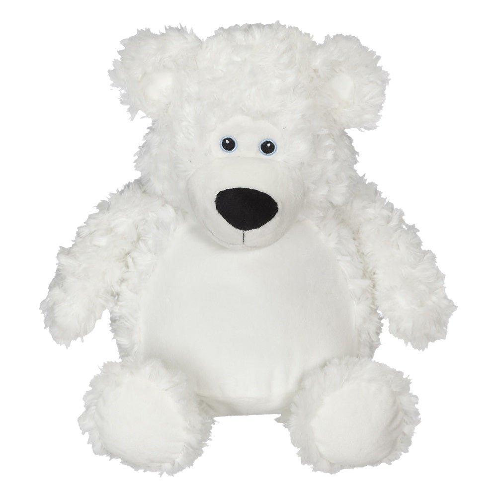 Kuscheltier Bobby Bär mit Namen bestickbar