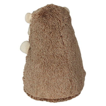 Kuscheltier Igel mit Namen bestickbar