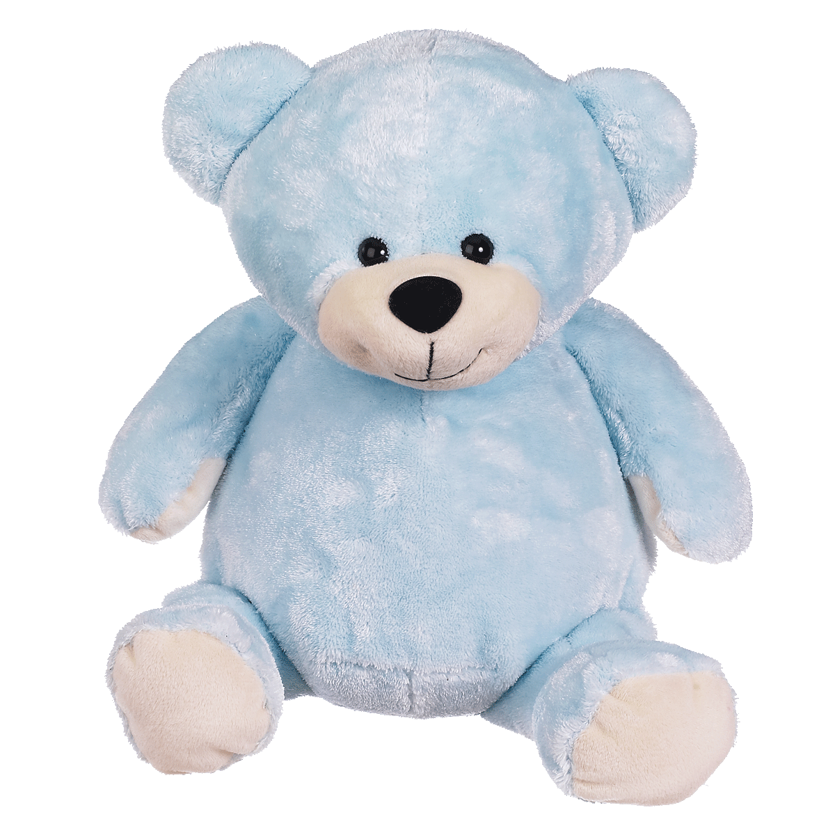 Kuscheltier Mister Buddy Bär mit Namen bestickbar