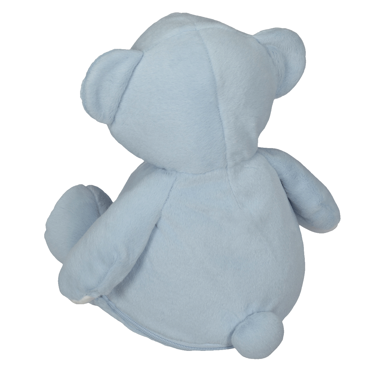 Kuscheltier Mister Buddy Bär mit Namen bestickbar