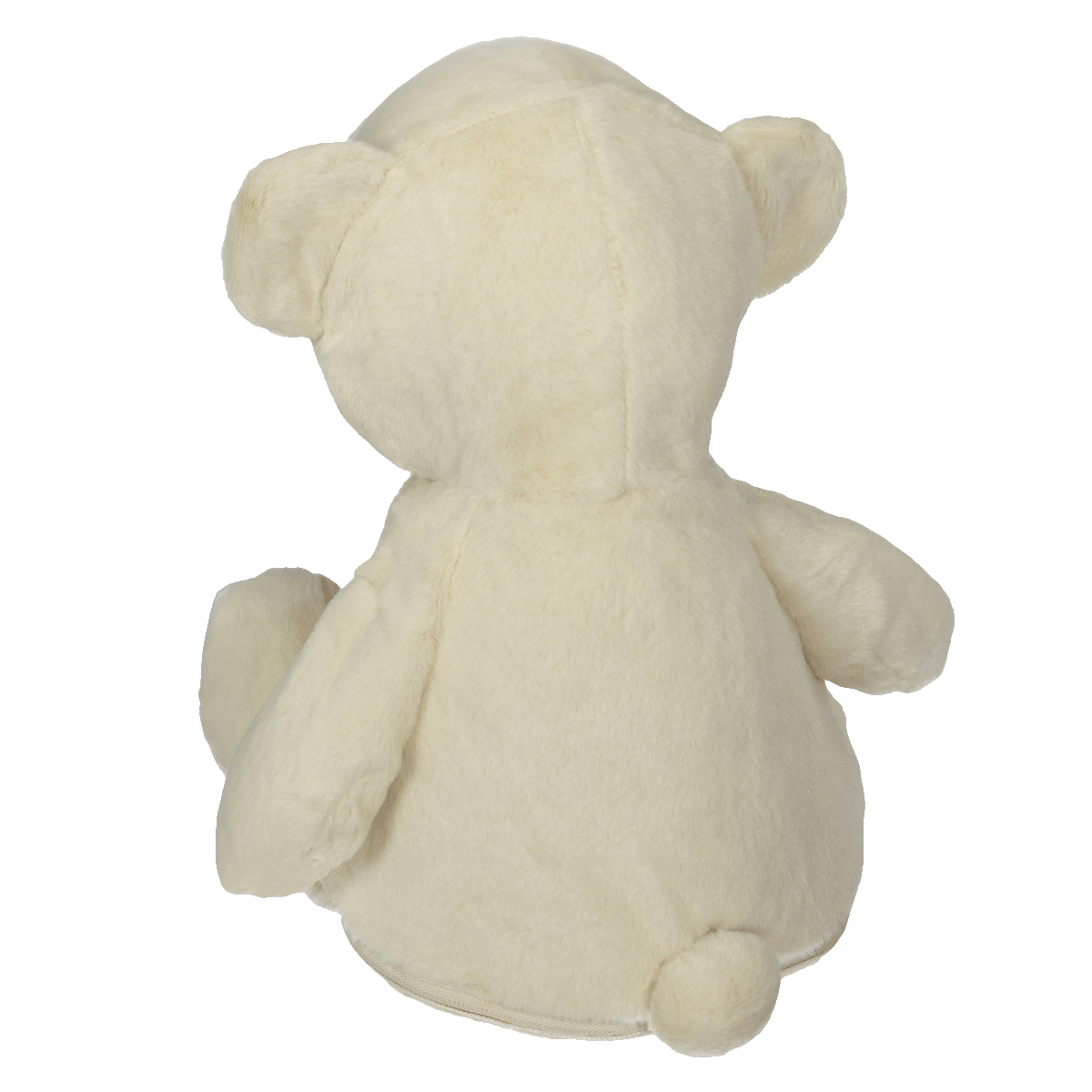 Kuscheltier Mister Buddy Bär mit Namen bestickbar