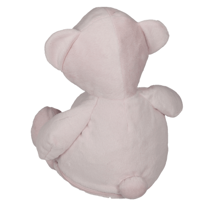 Kuscheltier Mister Buddy Bär mit Namen bestickbar