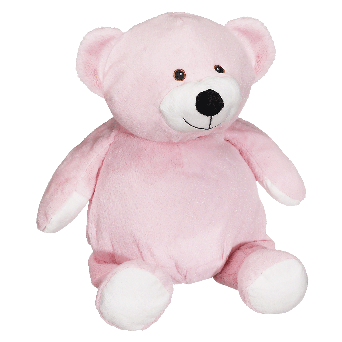 Kuscheltier Mister Buddy Bär mit Namen bestickbar