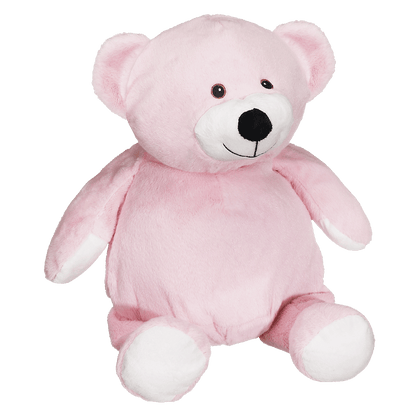Kuscheltier Mister Buddy Bär mit Namen bestickbar